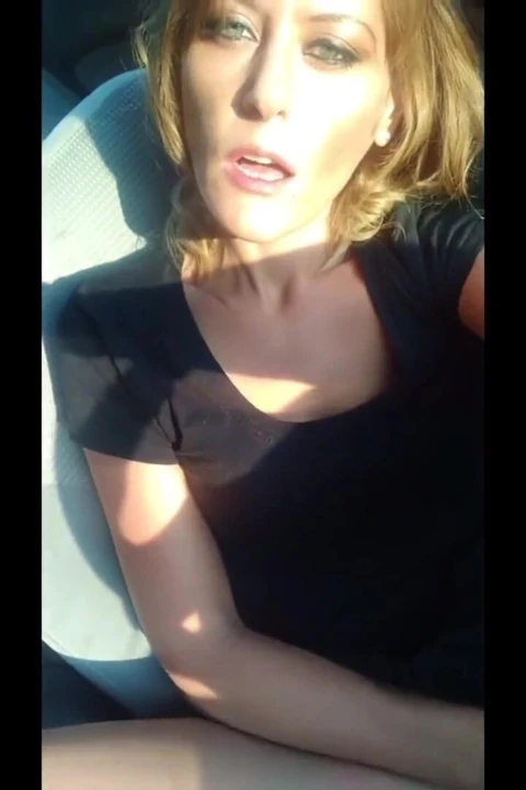 Kayla Kandy yakın ve kişisel