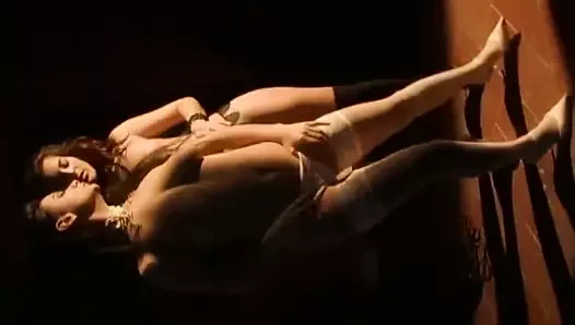 Biseksüel kadınlar sahip olunabilecek en iyi arkadaşlardır.