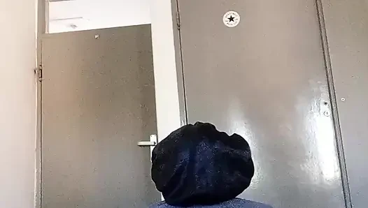 Zimbabwe chica virgen lista para casarse