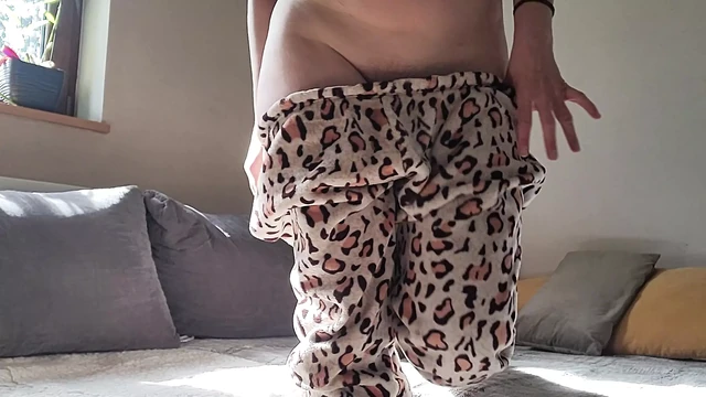 Tutkuyla doğal olarak seksi