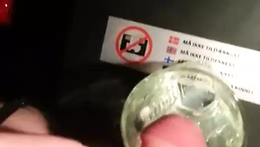 Solo cd sürtük boşalma