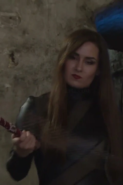 Cirque de Reell Videosu