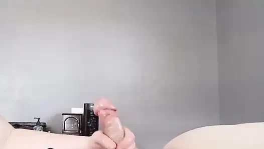 Seksi evli kadından elle muamele