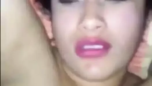 Desi kız ile erkek arkadaş