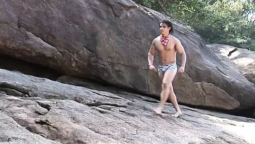 Improvvise tentazioni gay - bölüm 8