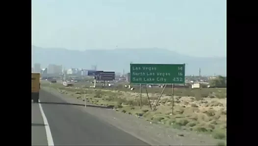 Hareket halindeyken siktir git - 2. bölüm