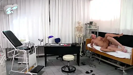 Çok zevk hissetmeme izin ver - bölüm #07