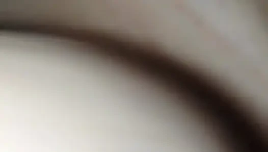 Nine üvey anne anal