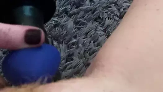 Adamım yatağa gitti ve beni yalnız bıraktı