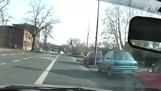 Heissbluetige Brasilianerin