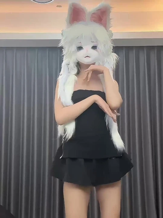 Senin için dansım!