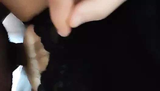 En iyi arkadaşını sikeyim, o çok seksi.