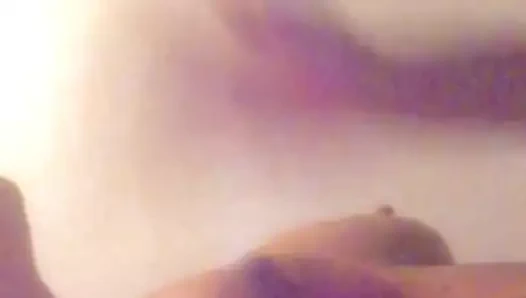 Milf göğüsler tokat