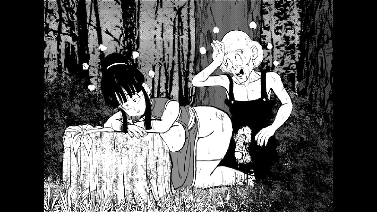 Kamesutra dbz erogame 112 benjojo2nd tarafından komşumu tamamen memnun ediyor