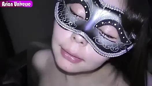 Olgun evli kadın arzu devraldıkça sonunda serbest bırakıyor ve geri dönüş yok