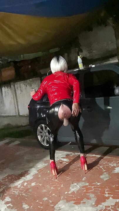 Açık havada sigara içme oyunu