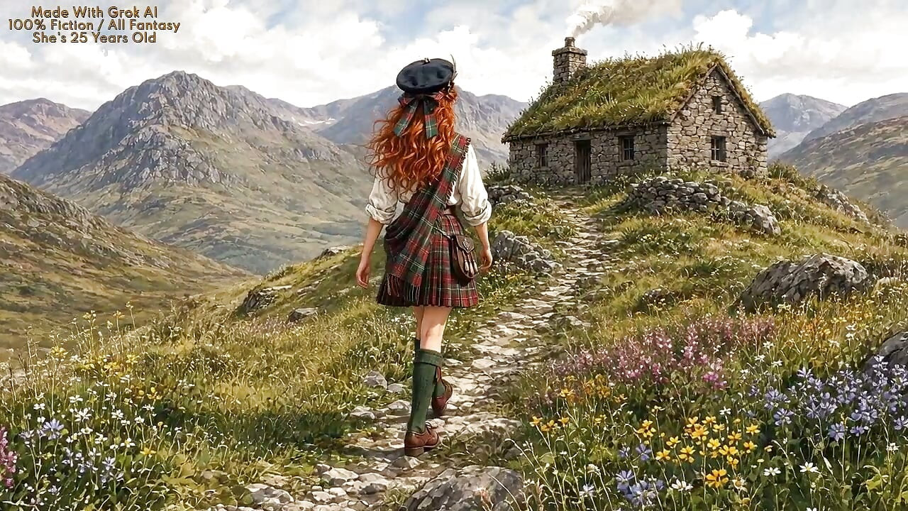 Highland Fling - Bir