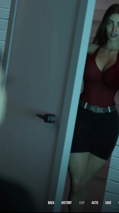 Güvensiz Koca, Bölüm 27