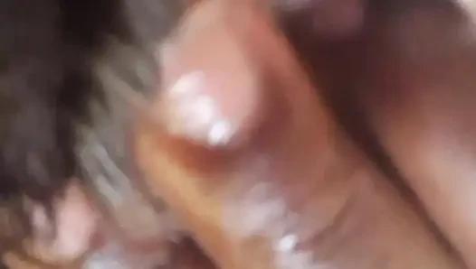 German fat hairy black pussy closeups