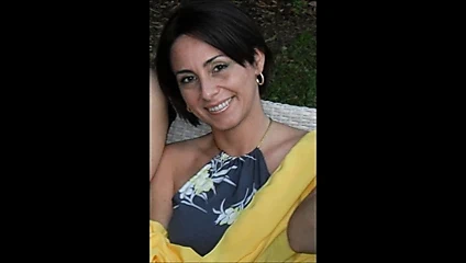 Belinda İtalyan olgun 2