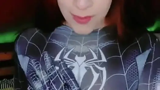 Örümcek-gauchi bölüm 1 her zaman başı belaya giriyor!