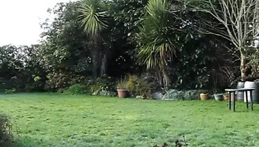 Debbie küçük tgirl