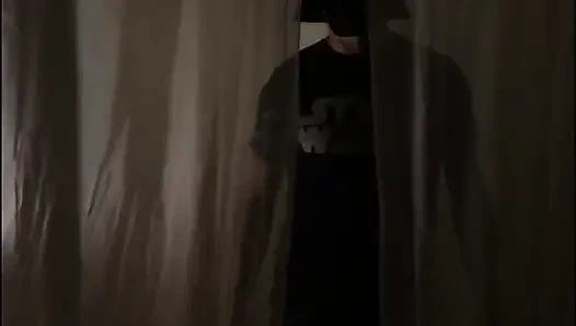 Darth Vader! Bana sahip olmak istiyor!