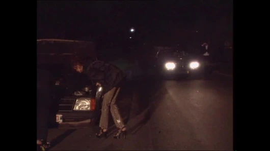 Der grobe darbesi - bölüm 2