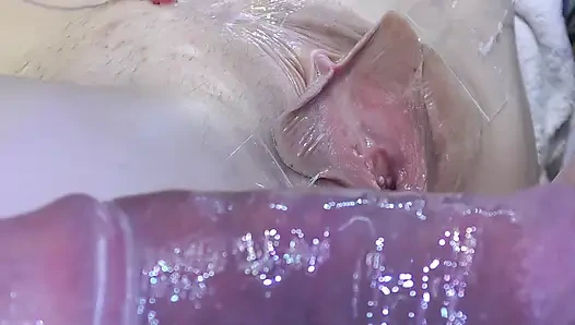 5 Lanet Vagina Yakından Çok Yayıldı