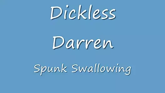 Bir yabancının cesaretini yutuyorum.