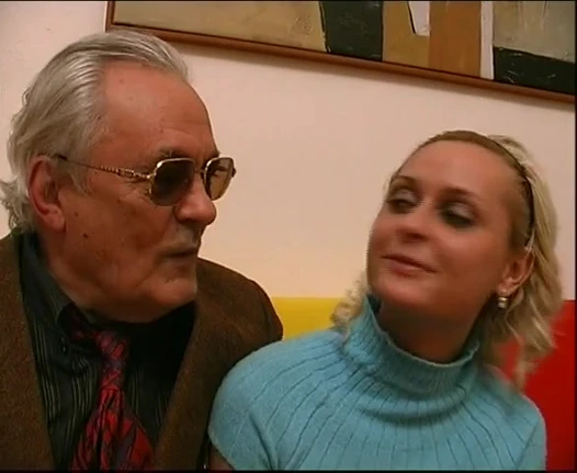 Le Storie Vere di Dario Lussuria - Episode 1