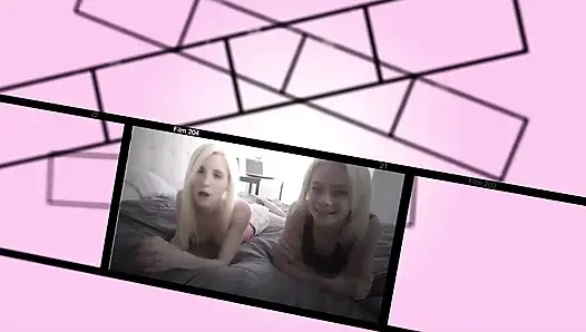 Üvey kız kardeşimi kameraya alırken yakaladım - s15:e4