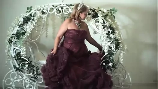 DELICIOSA  GRANNY ABUELITA