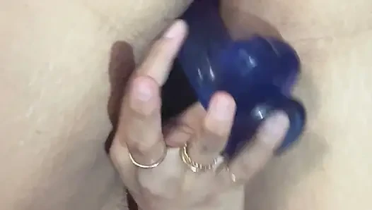 Islak ve azgın