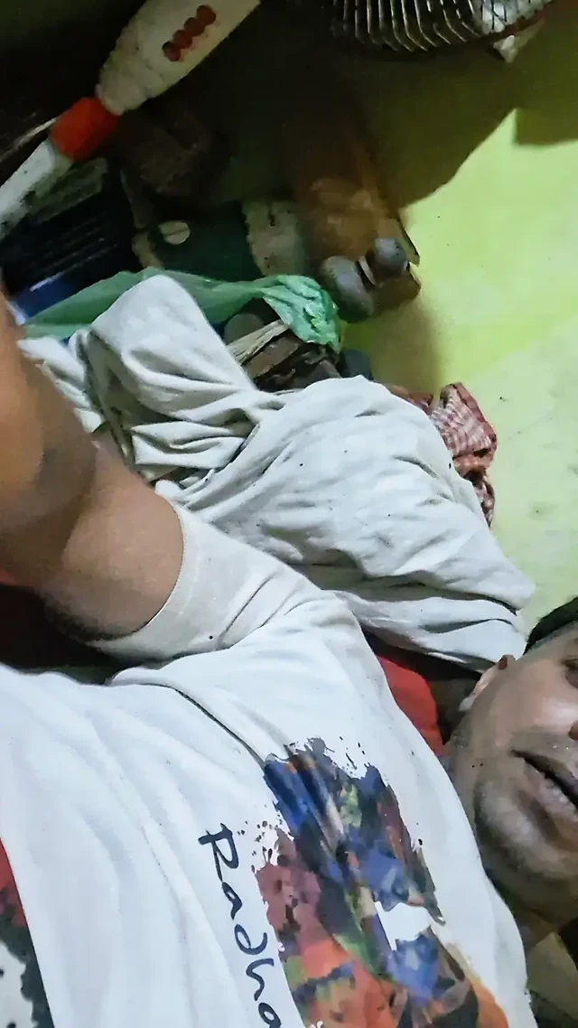 Güzel kızımla ateşli mastürbasyonum