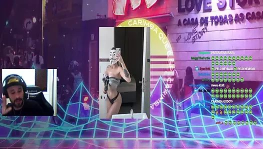 CARIMBA QUE E GP S02E02