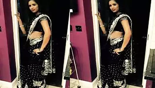 Bugün özel-seksi yenge parmaklama ve...