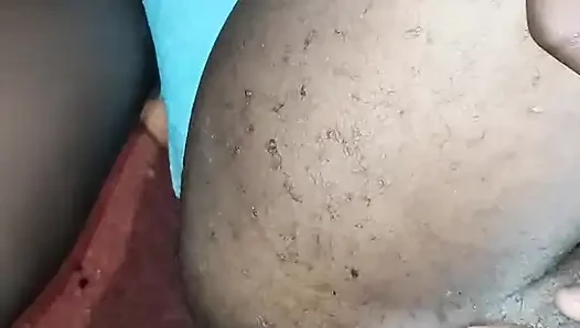 Afrikalı eşcinsel sikiş çok romantik