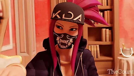 League of Legends oyuncu seçme çağrısı - thecount