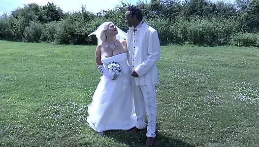 Lacey Starr aldatan evli kadın