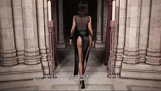 Lezzetli orta yaşlı seksi kadınlar bölüm 31