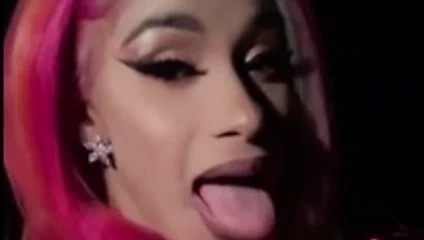 Cardi b döngüsü #5