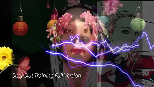 Kadın kılıklı sürtük eğitimi tam sürüm