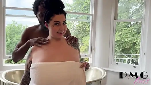 Esmerler büyük zenci karşı 5