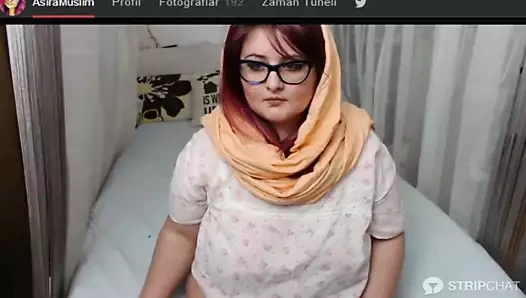 Asira'nın müslüman eşek ve göğüsleri 2021-04-03 16-33 hd