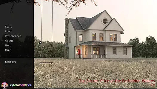 Sırrımız 2 - onu siktiğime inanamıyorum