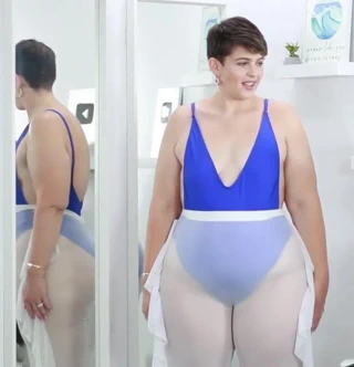 Dani ile senin büyük mükemmel kıçın