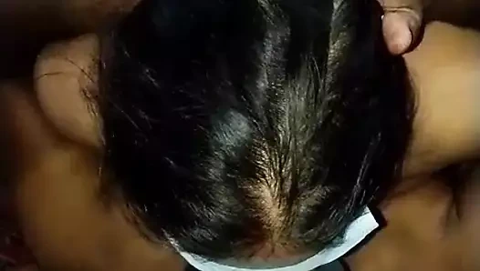 Kız arkadaş olarak sikiliyor