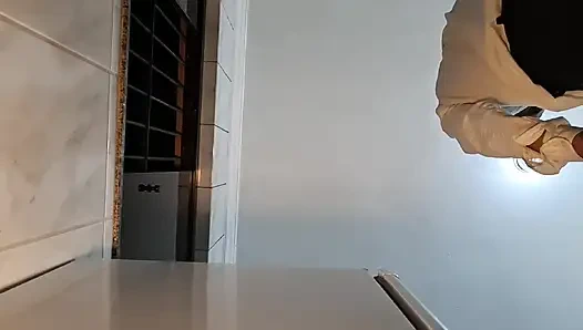 İcra kurulu başkanı ofiste tokatlandı ve götünü siktirdi.