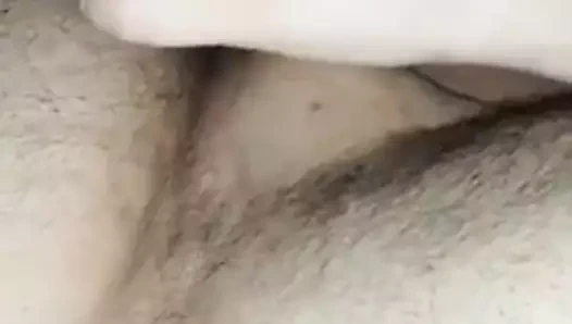 genç milf emme ve çevreleyecek baba